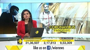 Greece to ease COVID-19 lockdown from May 4 | Coronavirus Pandemic