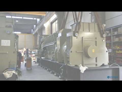 4 MegaWatt in 4 minutes