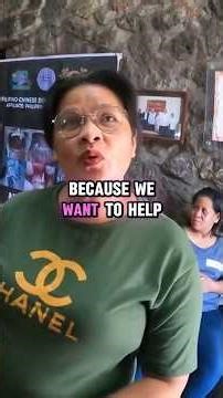 How Do Children In Tondo Philippines Slums Get Help?