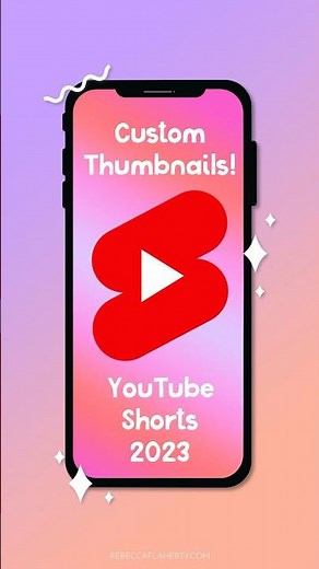 How to Change The Thumbnail on YouTube Shorts