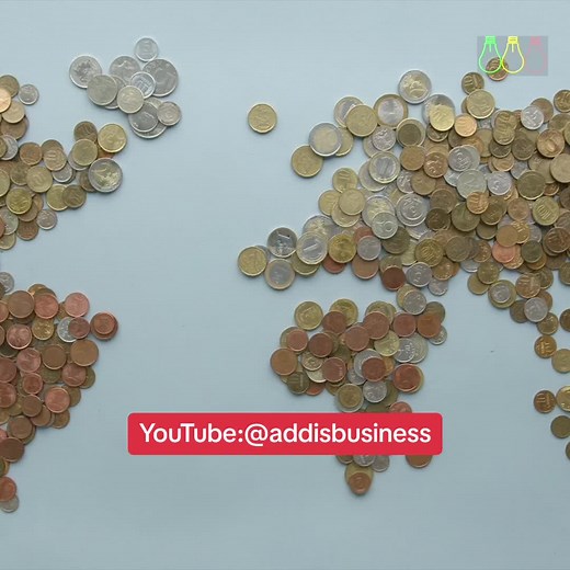 Addis Business on TikTok