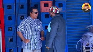 3M views · 176K reactions | New Prank Vaaly log khan Ali | Velle Loog | Facebook