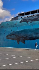 20K views · 1K reactions | Earlier this year, @wyland returned to his...