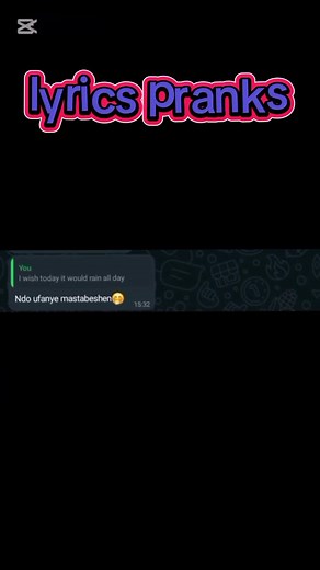 Creative Lyrics Pranks to Try on Your Friends