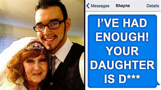 A Wrong Text Message Became the Beginning of an Unlikely Love Story