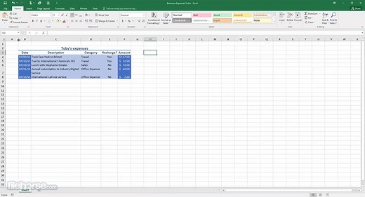 Microsoft Office (32-bit) video review