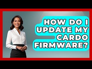 How Do I Update My Cardo Firmware? - Ride or Die Motorcycles