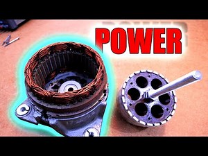 Make a GENERATOR