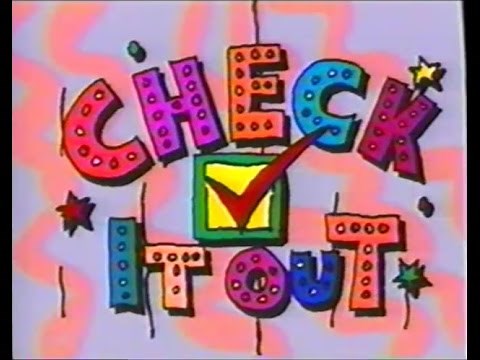 PBS - "Check It Out" collection