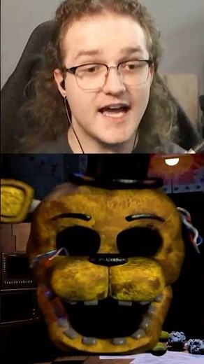 The most RIGGED fnaf challenge