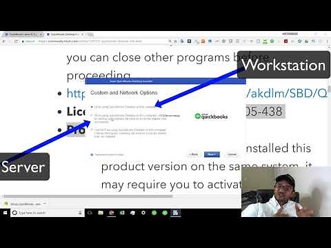 How to download and install QuickBooks Desktop