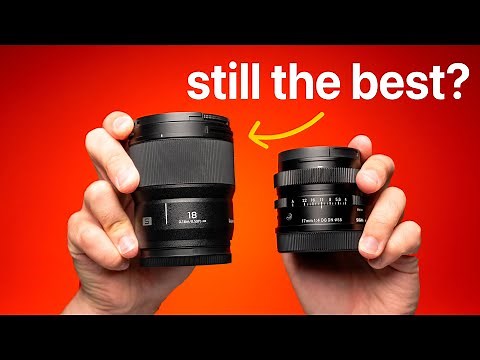The BEST L-Mount Primes Under $600!