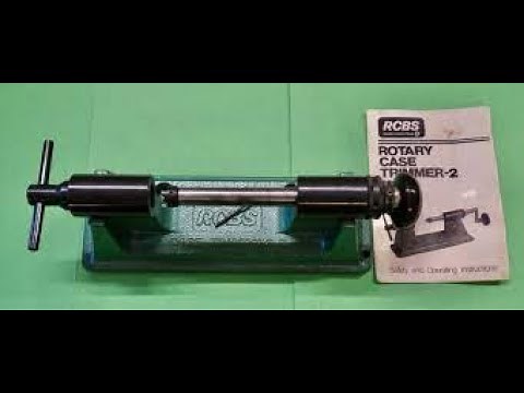 Case Trimming Tips & Tricks