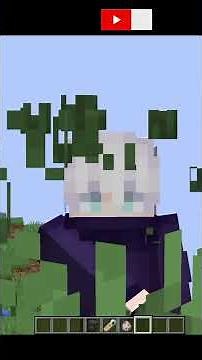 MINECRAFT MYTH PART - 5 || #shorts #minecraft #myths #gaming || G2IKGOJO