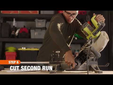 How to Install Baseboards