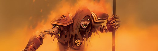 Destruction Warlock DPS Overview - MoP Classic (Phase 1)