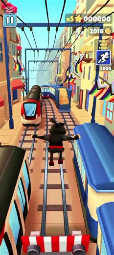 Master Subway Surfer Tricks for Better Gameplay