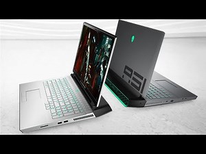 OFFICIAL TRAILER | Alienware Area-51m R2 Laptop - Specs and Introduction