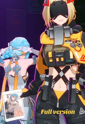 Seed x Trigger: Simple Dimple Dance Moves🔥💃