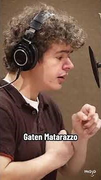 Stranger Things Actors Who Can SING