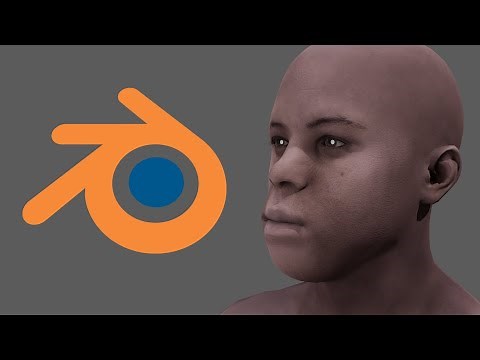 Rust Blender Tutorial