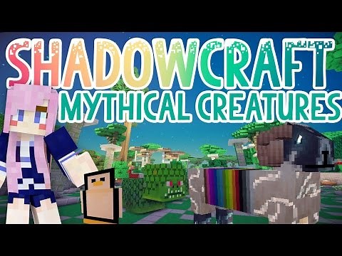Mythical Creatures | Shadowcraft 2.0 | Ep. 25