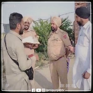629K views · 6.8K reactions | ਦਿਓਰ ਨੂੰ ਘਰ ਬੁਲਾ ਕੇ ਭਾਬੀ ਨੇ ਕਰਤੀ ਮਾੜੀ, ਕਹਿੰਦੀ ਕਿਰਾਏ ਦੇ ਕਮਰੇ 'ਚ ਜਾ ਕੇ ਗੱਲ ਕਰਦੇ ਆ, ਉੱਤੋਂ ਆ ਗਿਆ ਘਰਵਾਲ਼ਾ #PunjabiNews #Update #LatestNews #PunjabPolice #ProPunjabTv | Pro Punjab Tv | Facebook