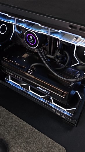 14K views · 171 reactions | Upgrade your PC in 20 seconds ⏱️ with the...