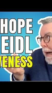 EIDL Forgiveness Update | 2025