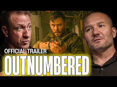 One of the Most Deadly War Stories with Special Forces/CIA Operator