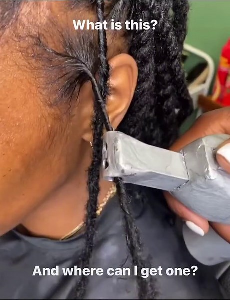 Innovative Dreadlock Crochet Machines: A Comprehensive Guide