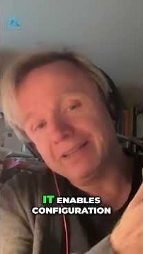 Programming Languages History: Emacs Lisp's Wild Ride! #shorts