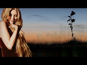 CHARLOTTE MARTIN A beautiful Spot out in the Skyline