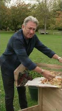 The Final Step to Perfect Compost 🌿✅