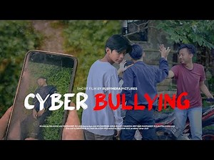 CYBER BULLYING - (Short Film)