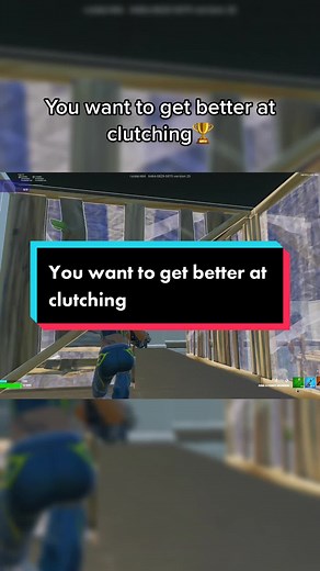 Go in the map and shoot the 1v3 section to have a real game scenario! #fortnite #map #videogames