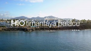 H10 Timanfaya Palace - Lanzarote