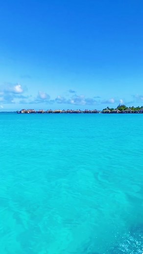 Moana's Inspiration: Bora Bora's Mount Otemanu