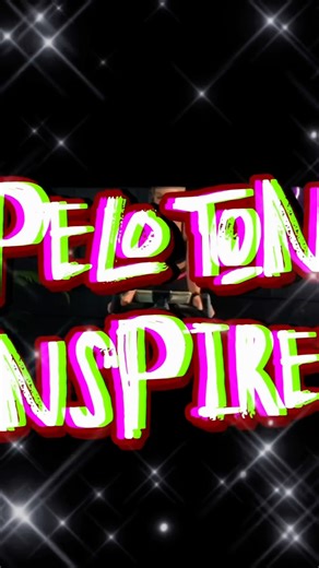 ⏰ Quick Cycling Workout (Peloton Style) | At Home