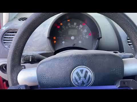 AUTEL IM608 PRO VOLKSWAGEN BEETLE 200-2005 (READ PIN & PROGRAM KEY)