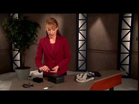 REMStar M Series Quick Start Guide