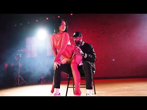 LAP DANCE DATE NIGHT #6 | BIG SURPRISE!🤰🏻👼🏻👼🏻 | “SOBEAUTIFUL” BY MUSIQSOULCHILD