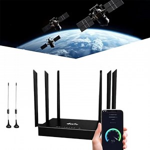 📶 Experience the Freedom of Uninterrupted Internet! UltraLink™ delivers 500 Mbps speeds through advanced satellite technology—even in the most remote locations! 🌐 ⚡ 10x Faster than regular routers 📶 Global Coverage for unlimited connection 💸 No Hidden Fees – Pay once, get unlimited internet Stay connected wherever you go with UltraLink™. Whether you're working from home or on a camping trip, it’s the only router you’ll ever need. Get yours now! https://eliteusmart.com/product/wifirouter | Wi