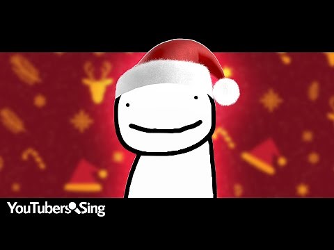 Dream Sings All I Want For Christmas