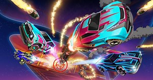 How to Fix Rocket League Error ce-34878-0