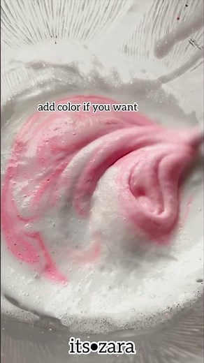 let’s make homemade puffy paint!☁️🎨