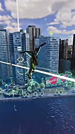 Impossible request 2000 mètre in 1 min(I win that)