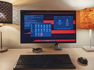 elementary OS on Raspberry Pi #piday #raspberrypi @Raspberry_Pi