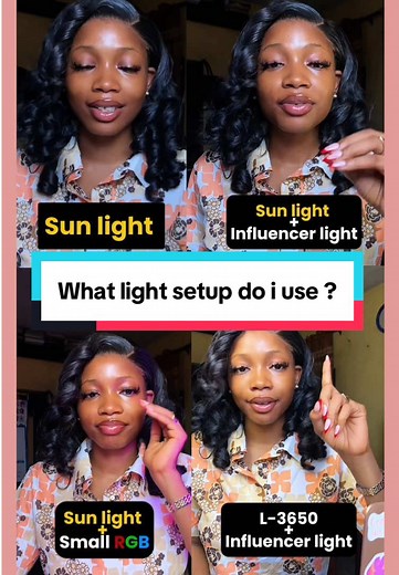 Choosing the Best Light Setup for Your Room