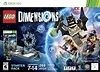 LEGO Dimensions Cheats, Cheat Codes, Hints and Walkthroughs for Xbox 360